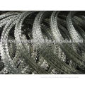 High Quality Best Price Razor Barbed Wire (15 year factory)